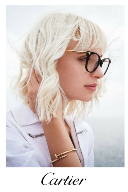 6 Cartier